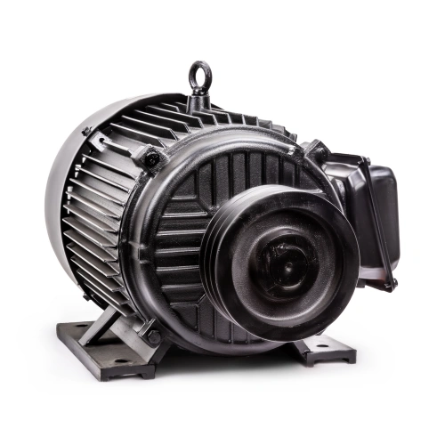 Электродвигатель в сборе AEROMAX EM-1350 (400В / 11кВт) по ценам производителя в Москве с доставкой по всей России