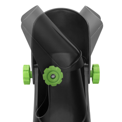 Снегоуборочная машина электрическая ЭСБ-2000, 2 кВт Сибртех по ценам производителя в Москве с доставкой по всей России