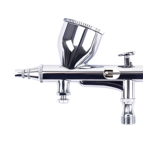 Аэрограф мини с набором AERO купить в Москве с доставкой по всей России | ProtosMarket.ru