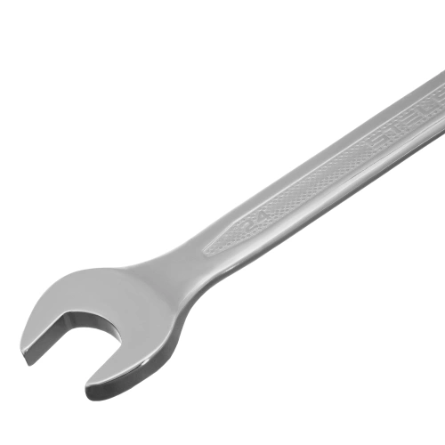 Ключ комбинированный, 24 мм, CrV, антислип Stels по ценам производителя в Москве с доставкой по всей России
