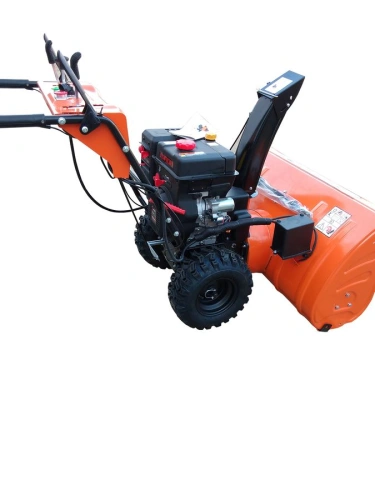 Снегоуборщик бензиновый TOR ST-1020 с электростартером (Loncin) по ценам производителя в Москве с доставкой по всей России