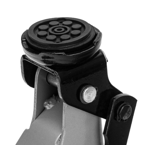 Домкрат гидравлический подкатной, 2 т, Low Profile, 85-330 мм Matrix по ценам производителя в Москве с доставкой по всей России