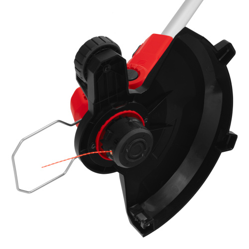 Триммер аккумуляторный GM-300, Li-Ion, 20 В MTX по ценам производителя в Москве с доставкой по всей России