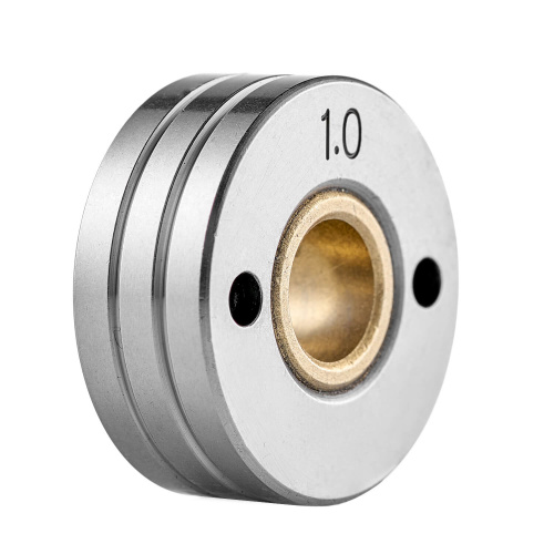 Ролик подающий 30х10х12 V 0,8–1,0 купить в Москве с доставкой по всей России | ProtosMarket.ru