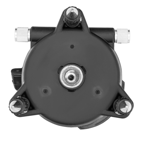 Лазерный уровень CRL-30R, 30 м, красный луч, батарейки, резьба 5/8" MTX по ценам производителя в Москве с доставкой по всей России