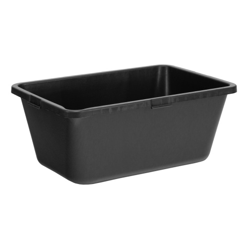 Таз прямоугольный строительный, 90 л Sparta по ценам производителя в Москве с доставкой по всей России