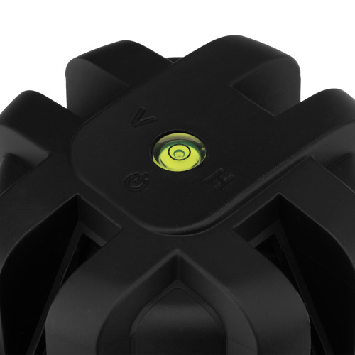 Лазерный уровень ML 06 Green, 30 м, 520 нм, аккумулятор Li 2800 мАч, резьба 5/8" Matrix по ценам производителя в Москве с доставкой по всей России