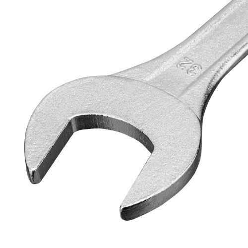 Набор ключей рожковых, 6 х 32 мм, 12 шт, хромированные Sparta по ценам производителя в Москве с доставкой по всей России