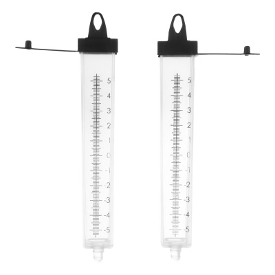 Гидроуровень, L 25 м, D 8 мм, со шкалой Сибртех по ценам производителя в Москве с доставкой по всей России