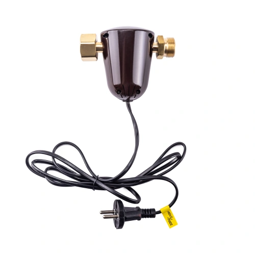 Подогреватель FoxWeld  углекислотный ПГС-220В (пр-во FoxWeld/КНР) по ценам производителя в Москве с доставкой по всей России