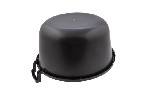 Таз круглый строительный гибкий с ручками, 50 л Matrix по ценам производителя в Москве с доставкой по всей России