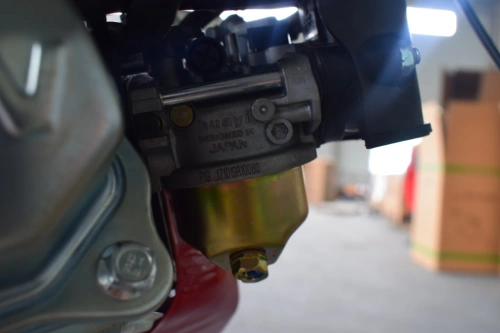 Вибротрамбовка STEM Techno  STR-82 по ценам производителя в Москве с доставкой по всей России