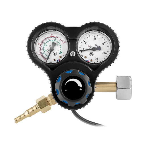 Регулятор универсальный У-30/АР-40-П-01 (36V) PROTEC по ценам производителя в Москве с доставкой по всей России