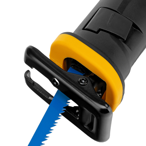 Пила сабельная аккумуляторная CRC-115-0,  18В Li-Ion Denzel по ценам производителя в Москве с доставкой по всей России