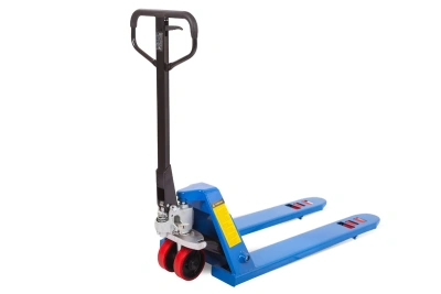 Тележка гидравлическая низкопрофильная 65 мм  3000 кг 1150 мм полиуретановые колеса TOR RHP по ценам производителя в Москве с доставкой по всей России