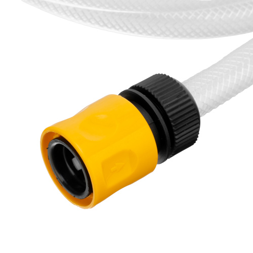 Всасывающий комплект для моечных машин высокого давления, 3 м, диаметр шланга 1/2 дюйм Denzel по ценам производителя в Москве с доставкой по всей России