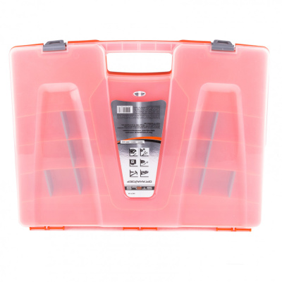 Органайзер 460 х 360 х 50 мм, пластик, Stels по ценам производителя в Москве с доставкой по всей России