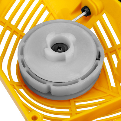 Стартер для бензореза МС-6535 Denzel по ценам производителя в Москве с доставкой по всей России