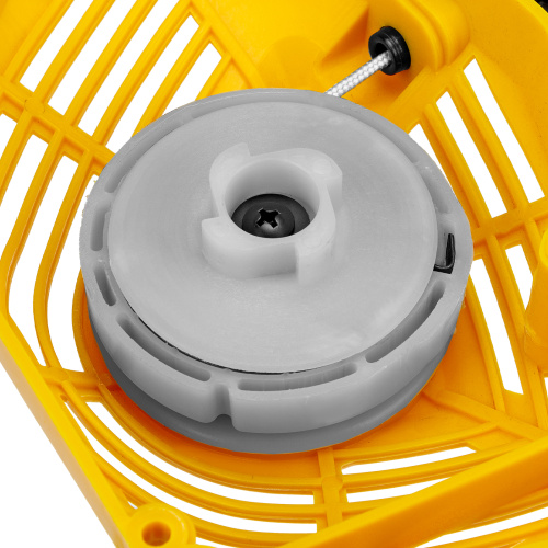 Стартер для бензореза МС-6535 Denzel по ценам производителя в Москве с доставкой по всей России