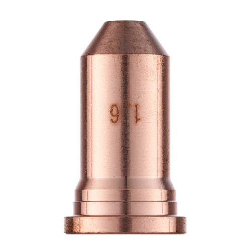 Сопло BS d1,6 100-120A IPT 100 NOM1016-1 по ценам производителя в Москве с доставкой по всей России