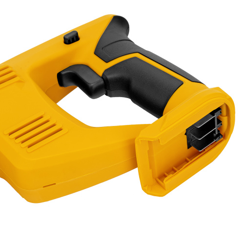 Пила сабельная аккумуляторная CRC-115, 18В Li-Ion Denzel по ценам производителя в Москве с доставкой по всей России