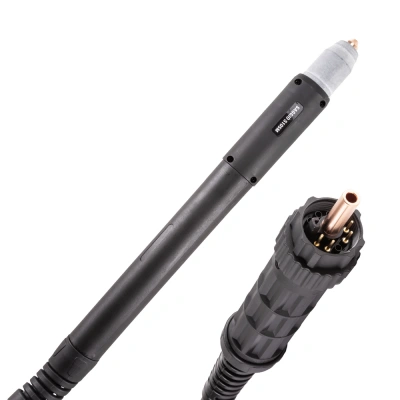 Плазмотрон SAGGIO S105M Ц.Адаптер 4Pin 7,5м купить в Москве с доставкой по всей России | ProtosMarket.ru