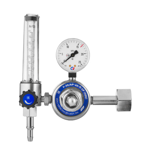 Регулятор расхода газа У-30/АР-40-П-1Р (36V) по ценам производителя в Москве с доставкой по всей России