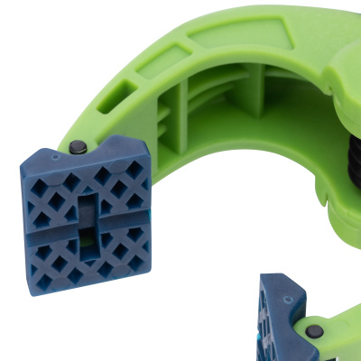 Струбцина клещеобразная 3-3/16, пластиковый корпус, двухкомпонентные рукоятки, усиленная пружина, 82 мм Сибртех купить в Москве с доставкой по всей России | ProtosMarket.ru