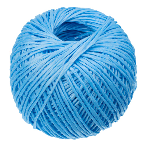Шпагат полипропиленовый синий, 1.7 мм, L 110 м, Сибртех по ценам производителя в Москве с доставкой по всей России
