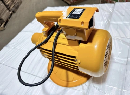 Электропривод глубинного вибратора для бетона 1,5 кВт TOR ZN50-C по ценам производителя в Москве с доставкой по всей России