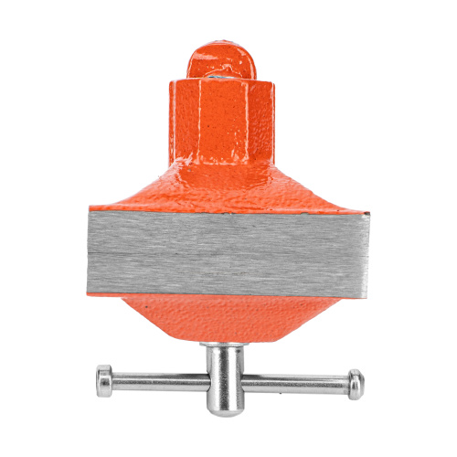 Тиски, 75 мм, крепление для стола Sparta по ценам производителя в Москве с доставкой по всей России