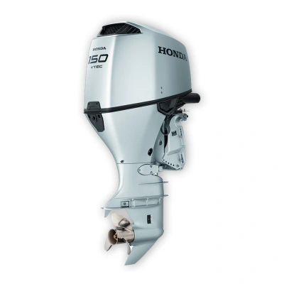 Подвесной лодочный мотор Honda BF 150 XRD купить в Москве с доставкой по всей России | ProtosMarket.ru