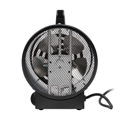 Тепловая пушка ТВ-2М (тепловентилятор), 230 В, 2 режима: вентилятор / 2000 Вт Сибртех по ценам производителя в Москве с доставкой по всей России