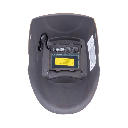 Маска сварщика КОРУНД-2 мехико без коробки (ф-р 7100V, пр-во FoxWeld/КНР) по ценам производителя в Москве с доставкой по всей России