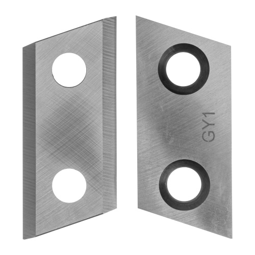 Набор ножей для электрических измельчителей ECS-2500 и ECS-2700 Denzel по ценам производителя в Москве с доставкой по всей России