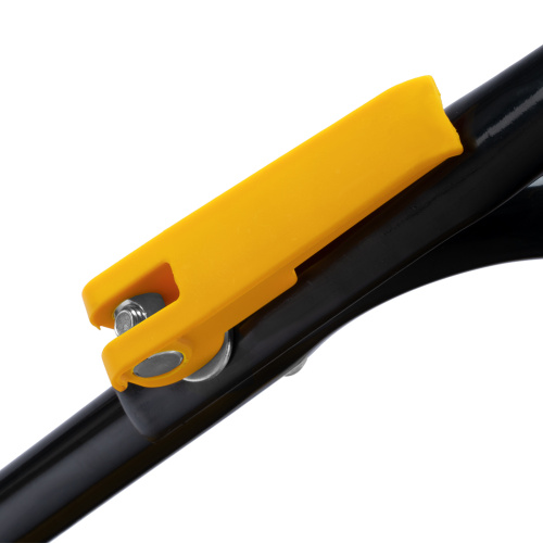 Газонокосилка электрическая GM-1800, 1800 Вт, шир. 38 см, 6 уров., травосб. 40 л. Denzel по ценам производителя в Москве с доставкой по всей России