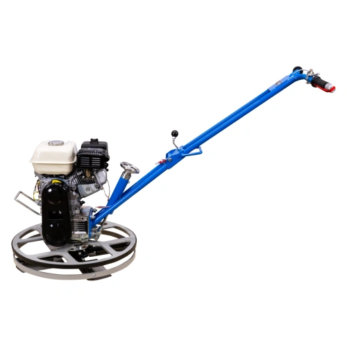 Затирочная машина CIMAR CPT-20 (HONDA GX160) по ценам производителя в Москве с доставкой по всей России