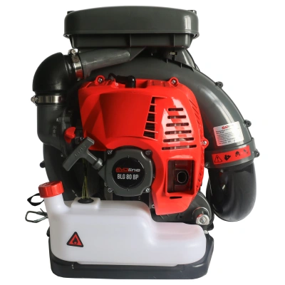 Бензиновая ранцевая воздуходувка EVOline BLG 80 BP