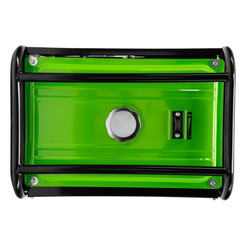 Генератор бензиновый БС-2800, 2.5 кВт, 230В, четырехтактный, 15 л, ручной стартер Сибртех по ценам производителя в Москве с доставкой по всей России