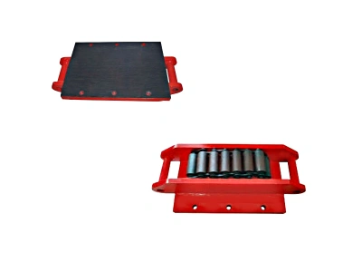 Роликовая платформа подкатная TOR VA15 г/п 15 т купить в Москве с доставкой по всей России | ProtosMarket.ru