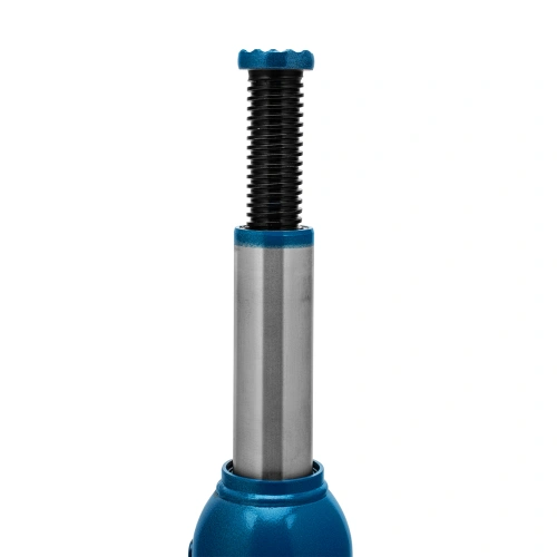 Домкрат гидравлический бутылочный, 12 т, h подъема 227-457 мм Stels по ценам производителя в Москве с доставкой по всей России