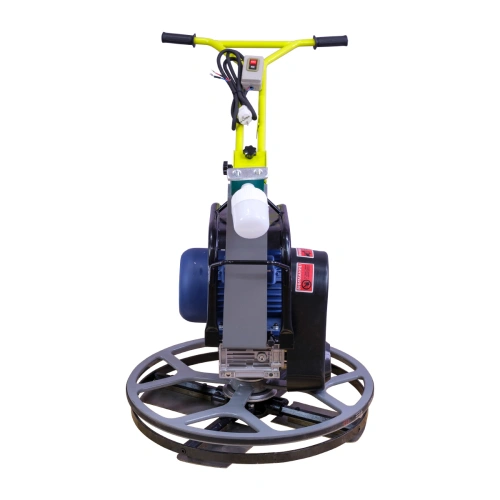 Затирочная машина STEM Techno SPT-24 (600 мм, Электродвигатель однофазный (220 вольт), 3 кВт по ценам производителя в Москве с доставкой по всей России