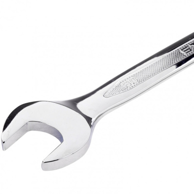 Ключ комбинированный, 30 мм, CrV, антислип Stels по ценам производителя в Москве с доставкой по всей России