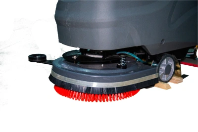 Машина поломоечная с АКБ GEL 24/100 В/Ач TOR COMPACT 56 по ценам производителя в Москве с доставкой по всей России