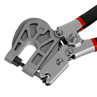 Просекатель для металлического профиля, под гипсокартон, работа одной рукой Matrix по ценам производителя в Москве с доставкой по всей России