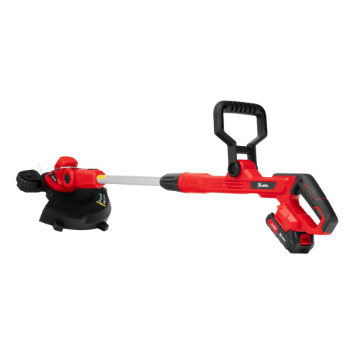 Триммер аккумуляторный GM-300, Li-Ion, 20 В MTX по ценам производителя в Москве с доставкой по всей России