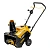 Бензиновая снегоуборочная машина SB 460 E, 99cc, эл.старт, шнек SnowCrusher Denzel по ценам производителя в Москве с доставкой по всей России