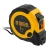 Рулетка 3м х 13мм, двухкомп. корпус, кнопка-пауза Denzel по ценам производителя в Москве с доставкой по всей России