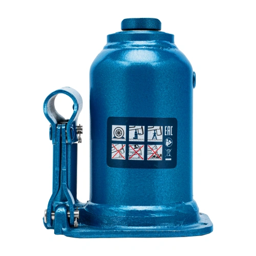 Домкрат гидравлический бутылочный телескопический, 8 т, подъем 180-410 мм Stels по ценам производителя в Москве с доставкой по всей России