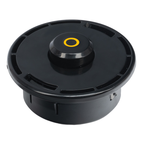 Триммер бензиновый DT-52E, 52 см3, неразъемная штанга, электростартер, состоит из 2 частей Denzel по ценам производителя в Москве с доставкой по всей России